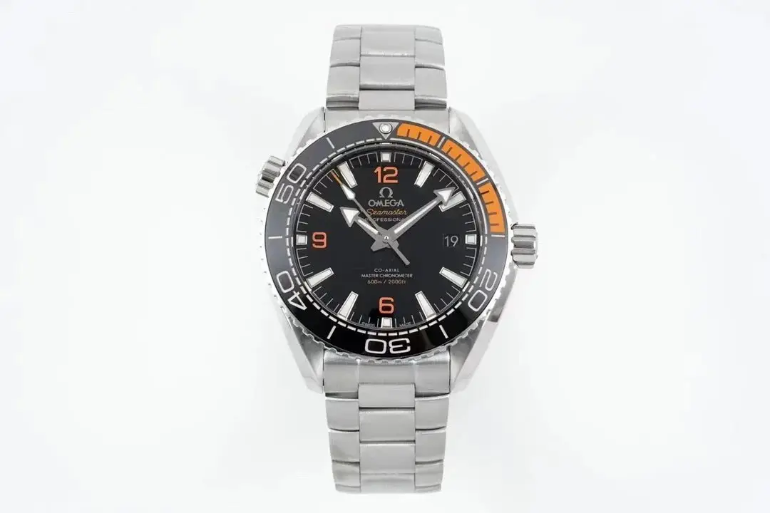 Omega mechanical watches (40 styles) view 7