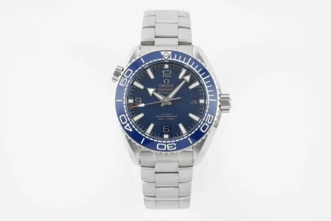 Omega mechanical watches (40 styles) view 9