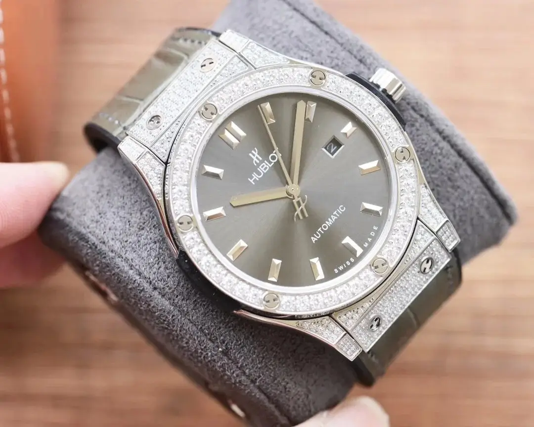 Hublot watches (39 styles) rep watch