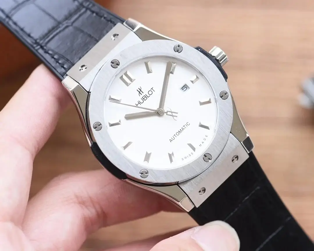 Hublot watches (39 styles) view 10