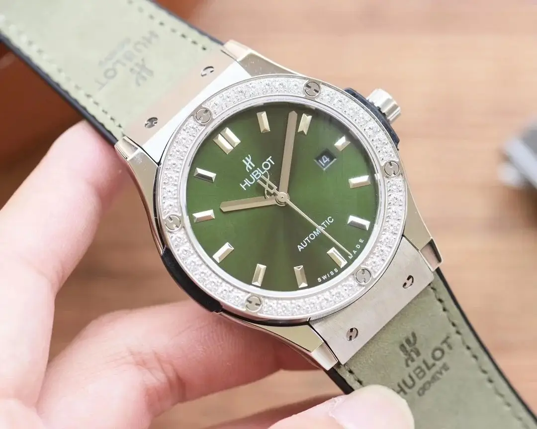 Hublot watches (39 styles) view 11