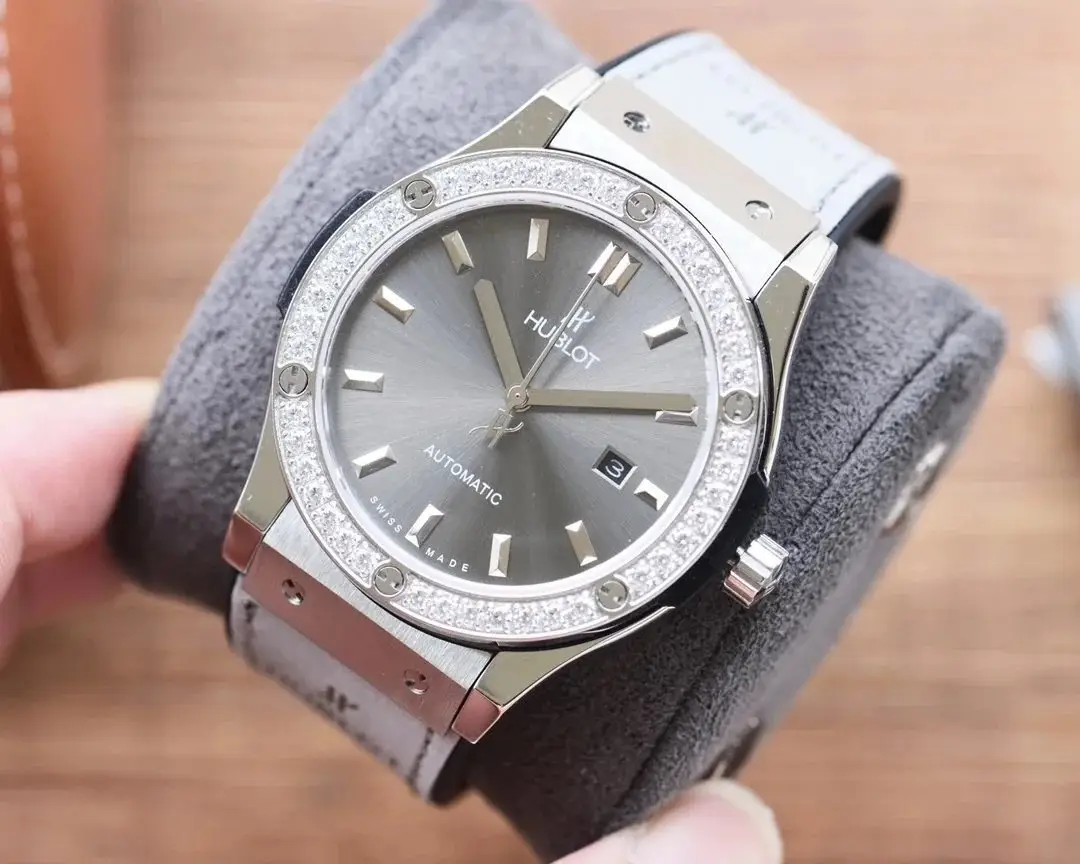Hublot watches (39 styles) view 12