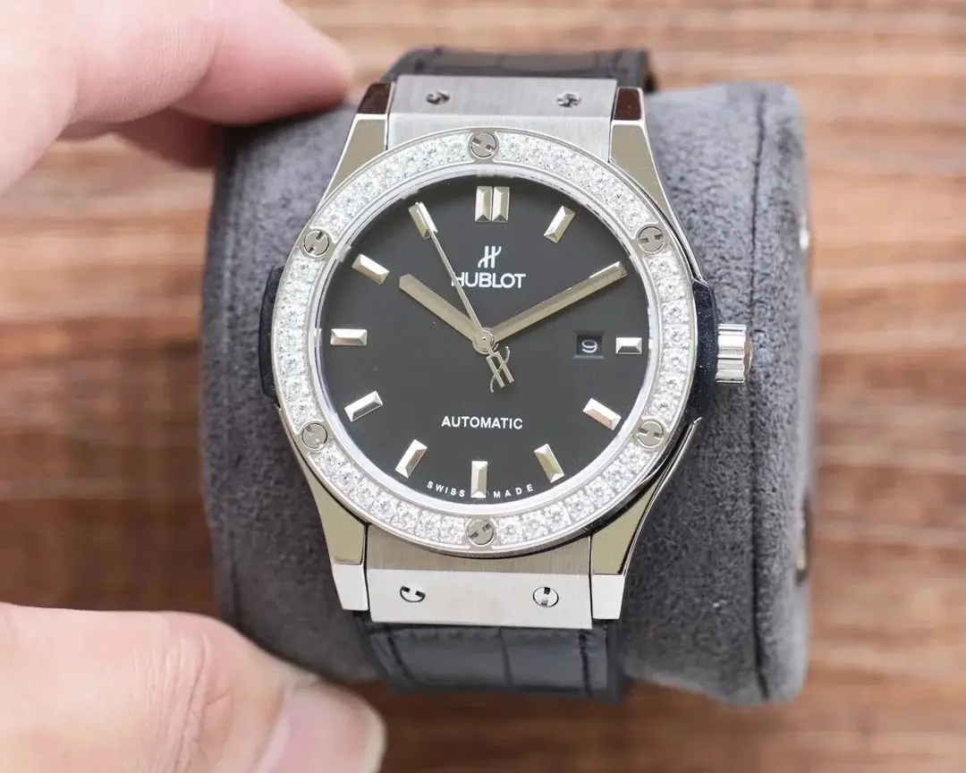 Hublot watches (39 styles) view 13