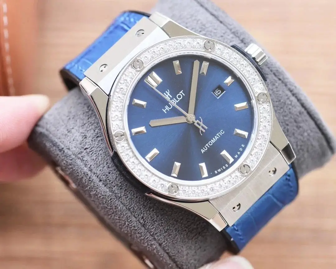 Hublot watches (39 styles) view 14