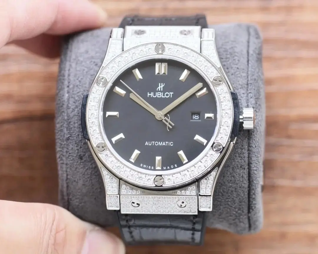 Hublot watches (39 styles) view 2
