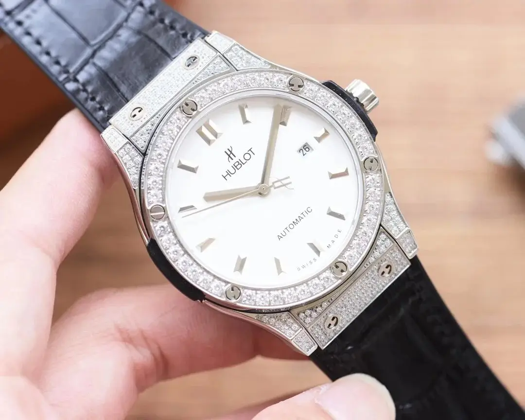 Hublot watches (39 styles) view 3