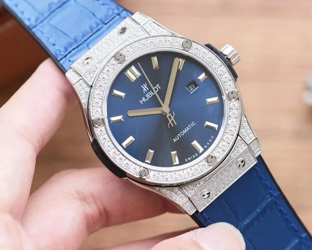 Hublot watches (39 styles) view 4