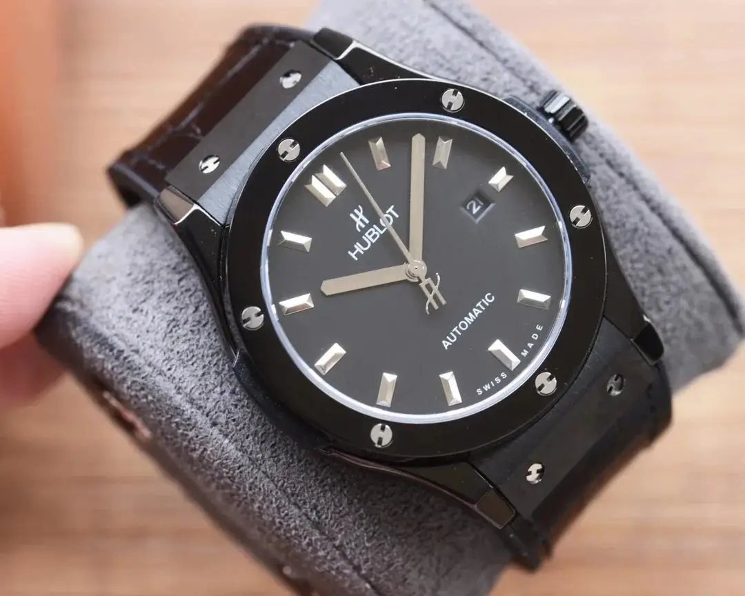Hublot watches (39 styles) view 6