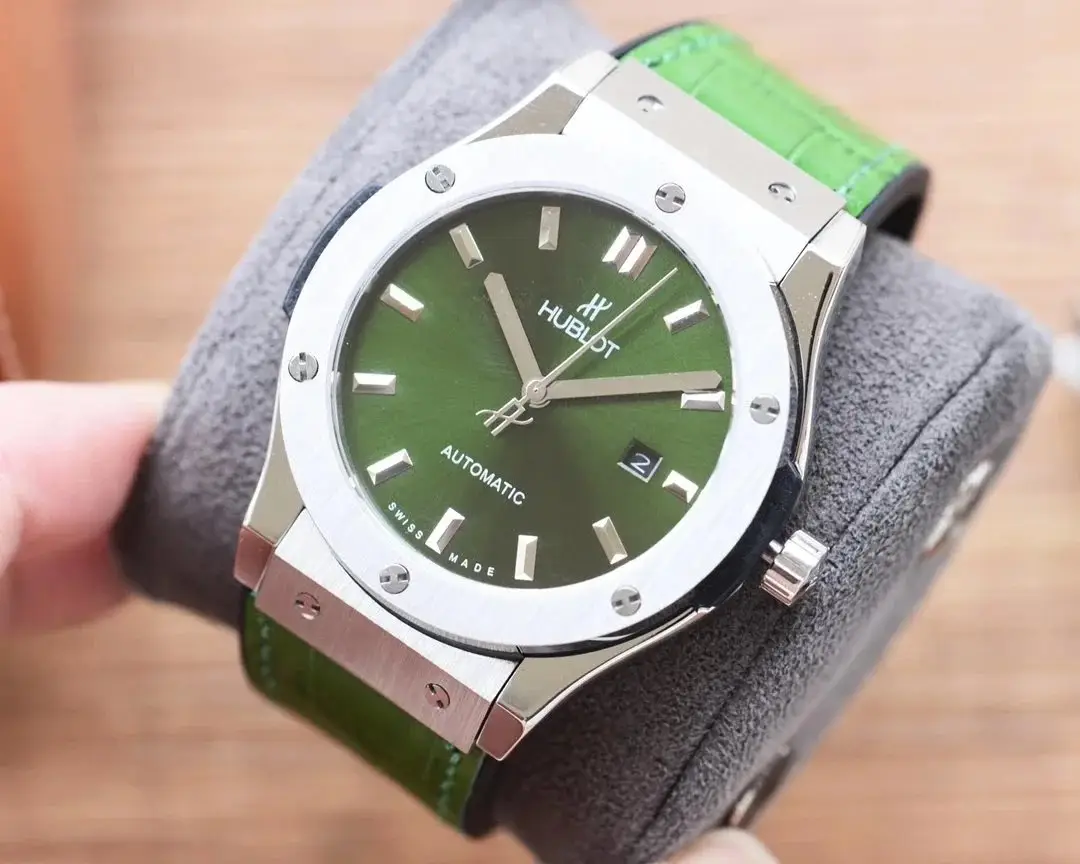Hublot watches (39 styles) view 7