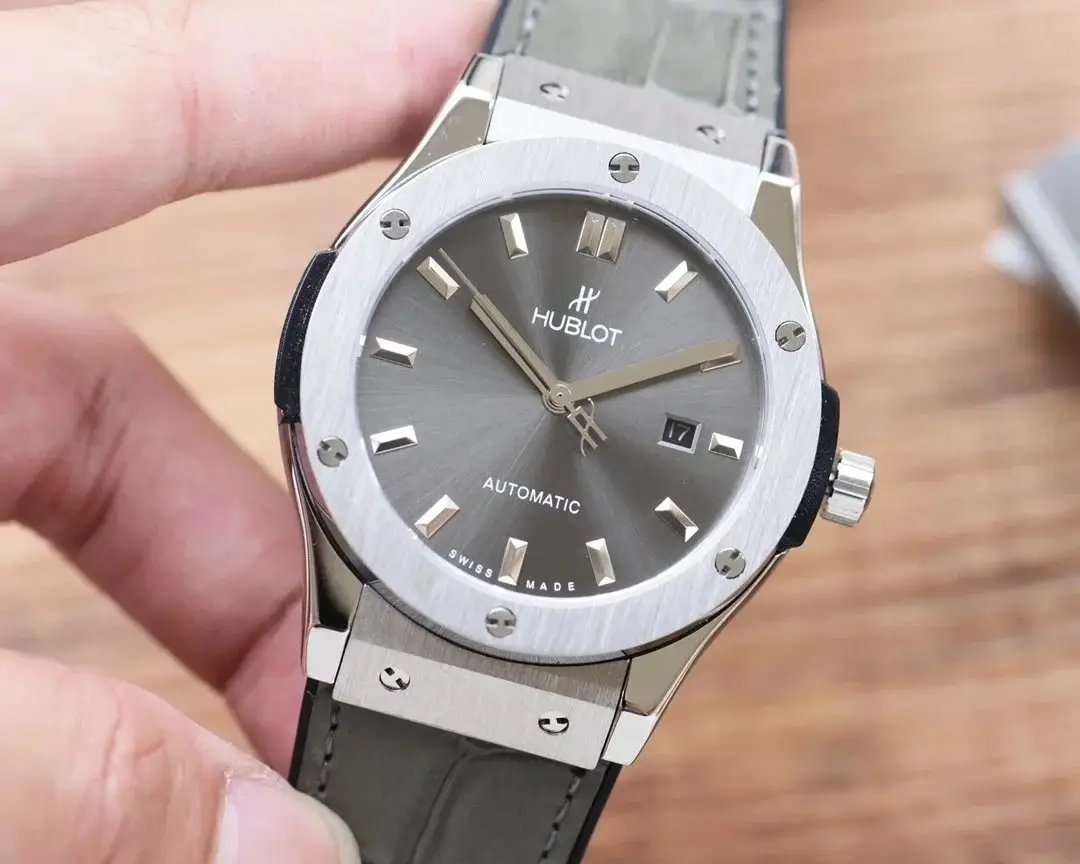 Hublot watches (39 styles) view 8