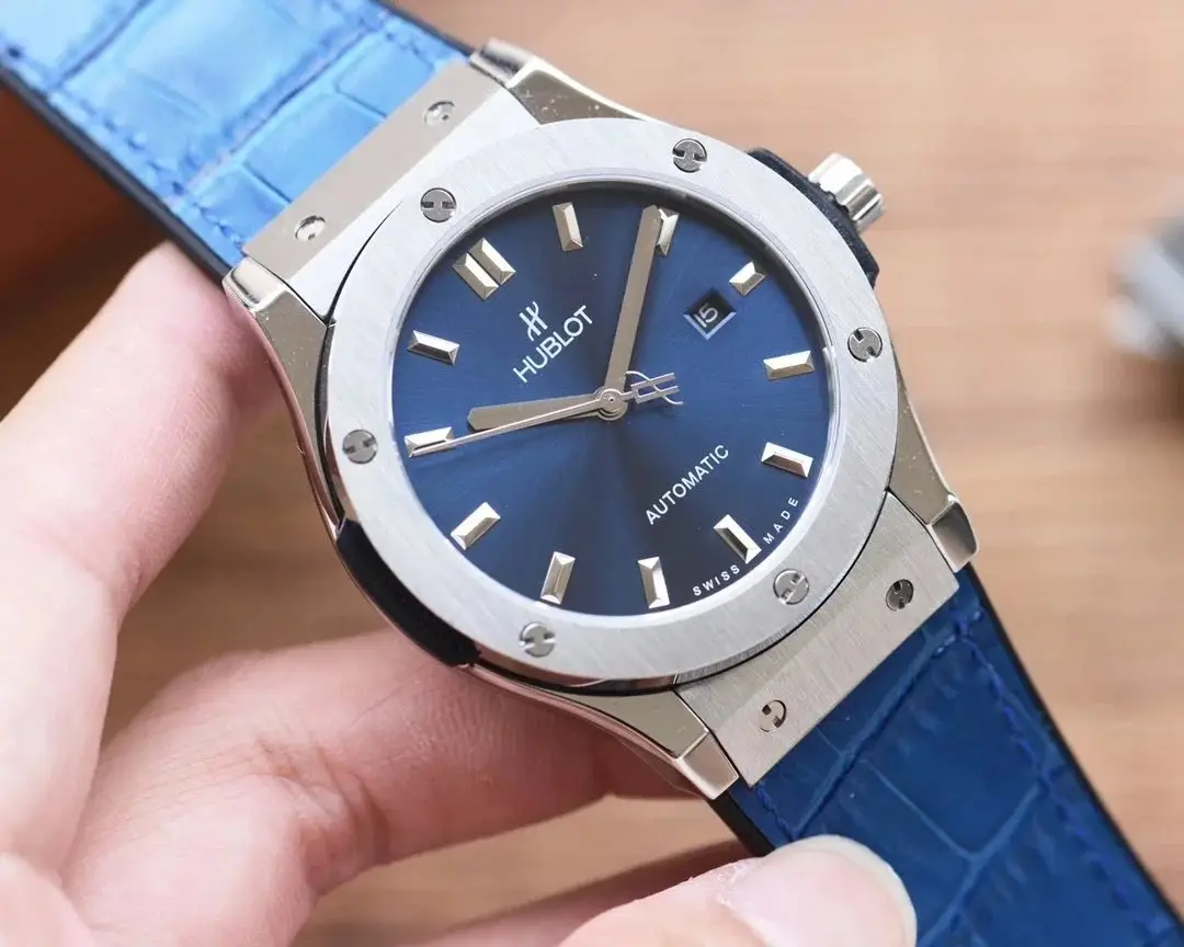 Hublot watches (39 styles) view 9