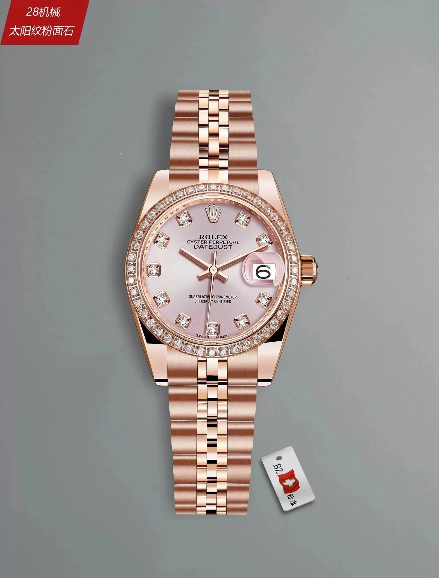 ROLEX mechanical watches 40styles) rep watch
