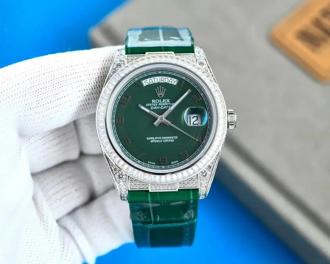 ROLEX mechanical watches 40styles) view 14