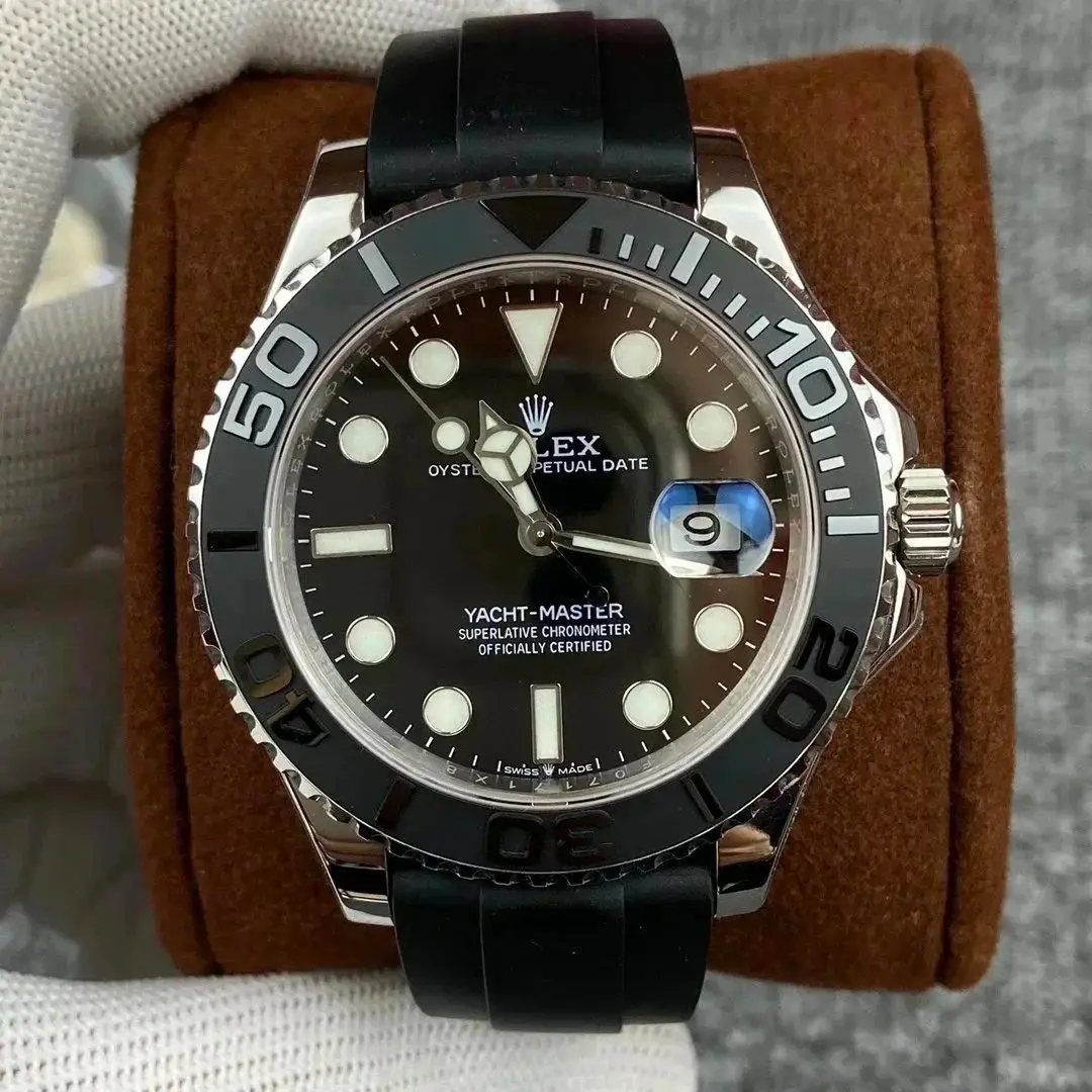 Rolex Yacht-Master Watch [38 styles] rep watch