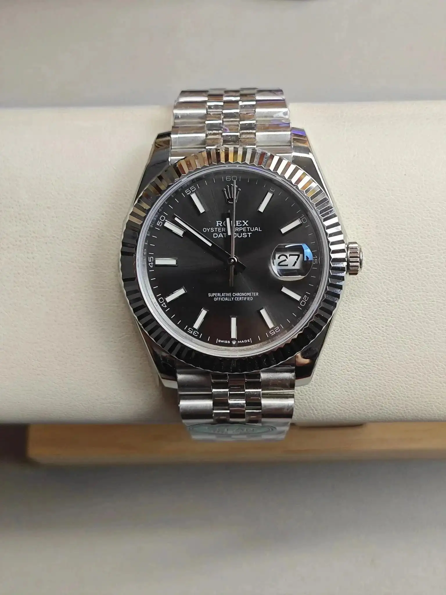 Rolex Yacht-Master Watch [38 styles] view 4