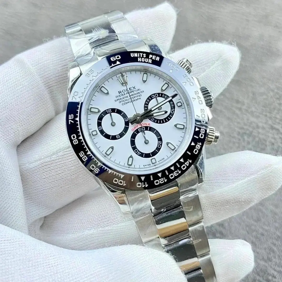 Rolex Yacht-Master Watch [38 styles] view 5