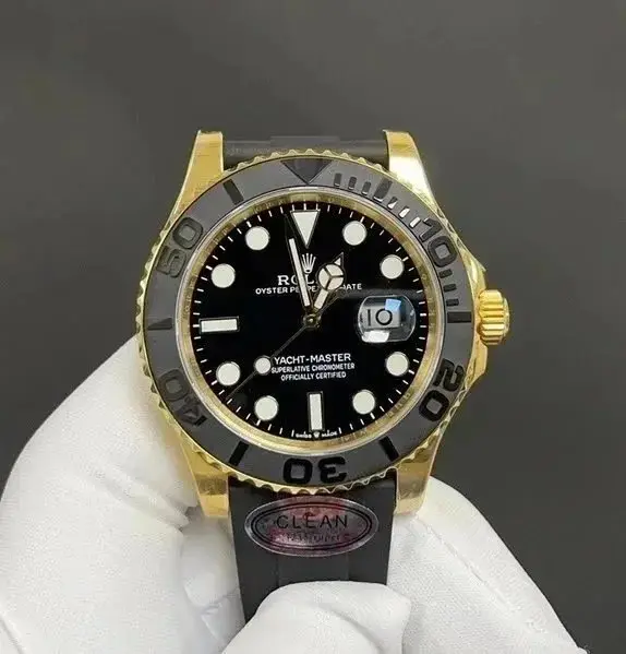 Rolex Yacht-Master Watch [38 styles] view 7