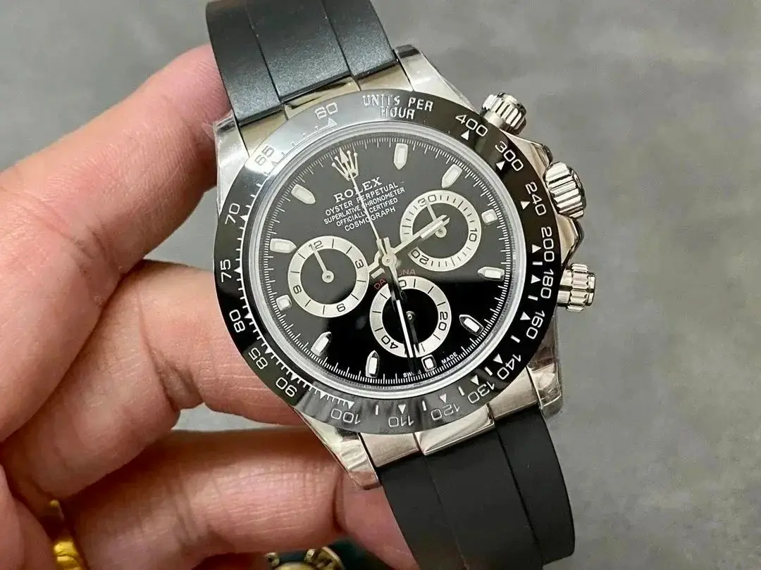 Rolex Yacht-Master Watch [38 styles] view 8