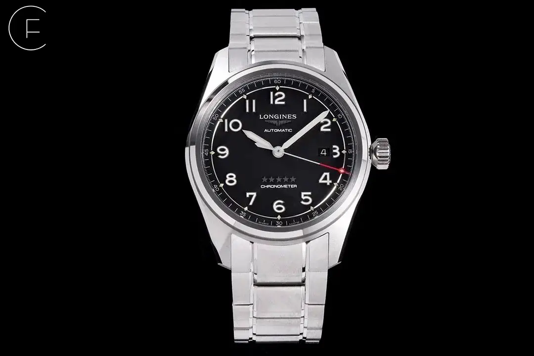 Longines watches (24 styles) view 10