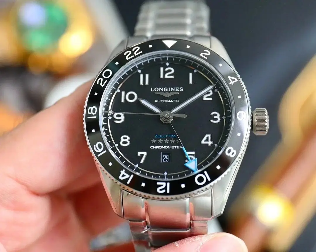 Longines watches (24 styles) view 2