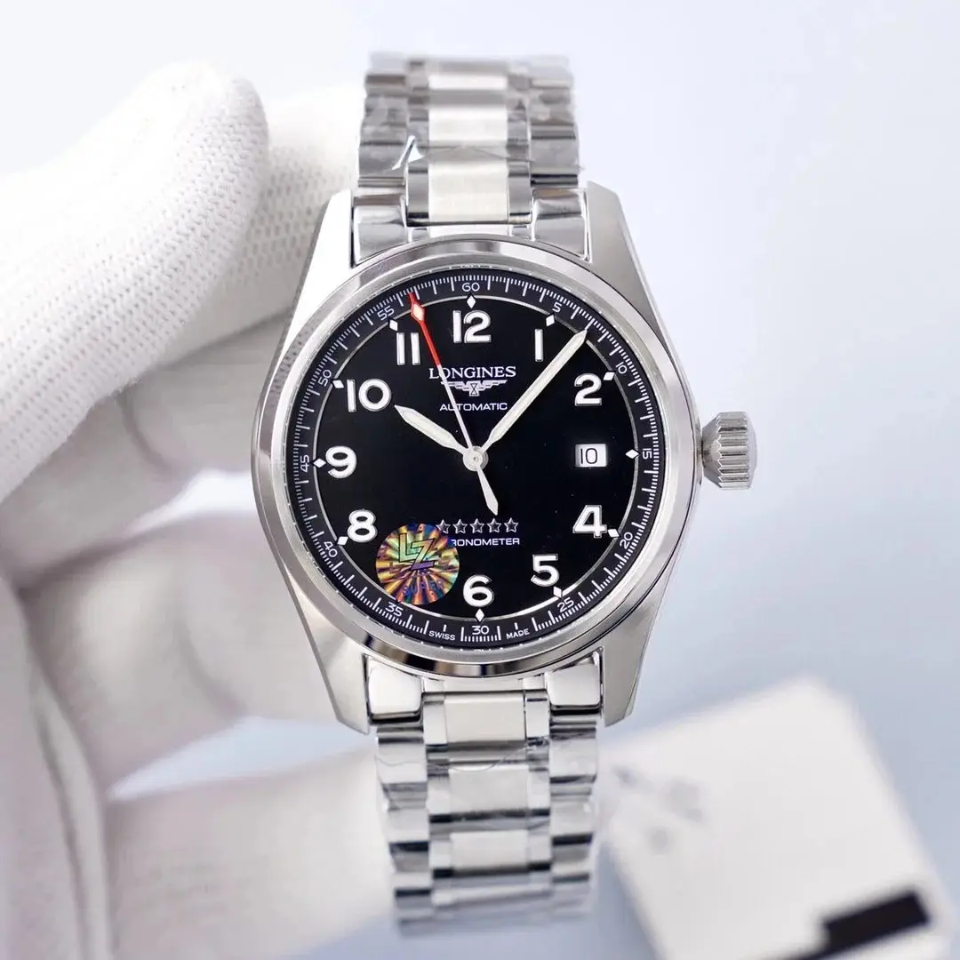 Longines watches (24 styles) view 3