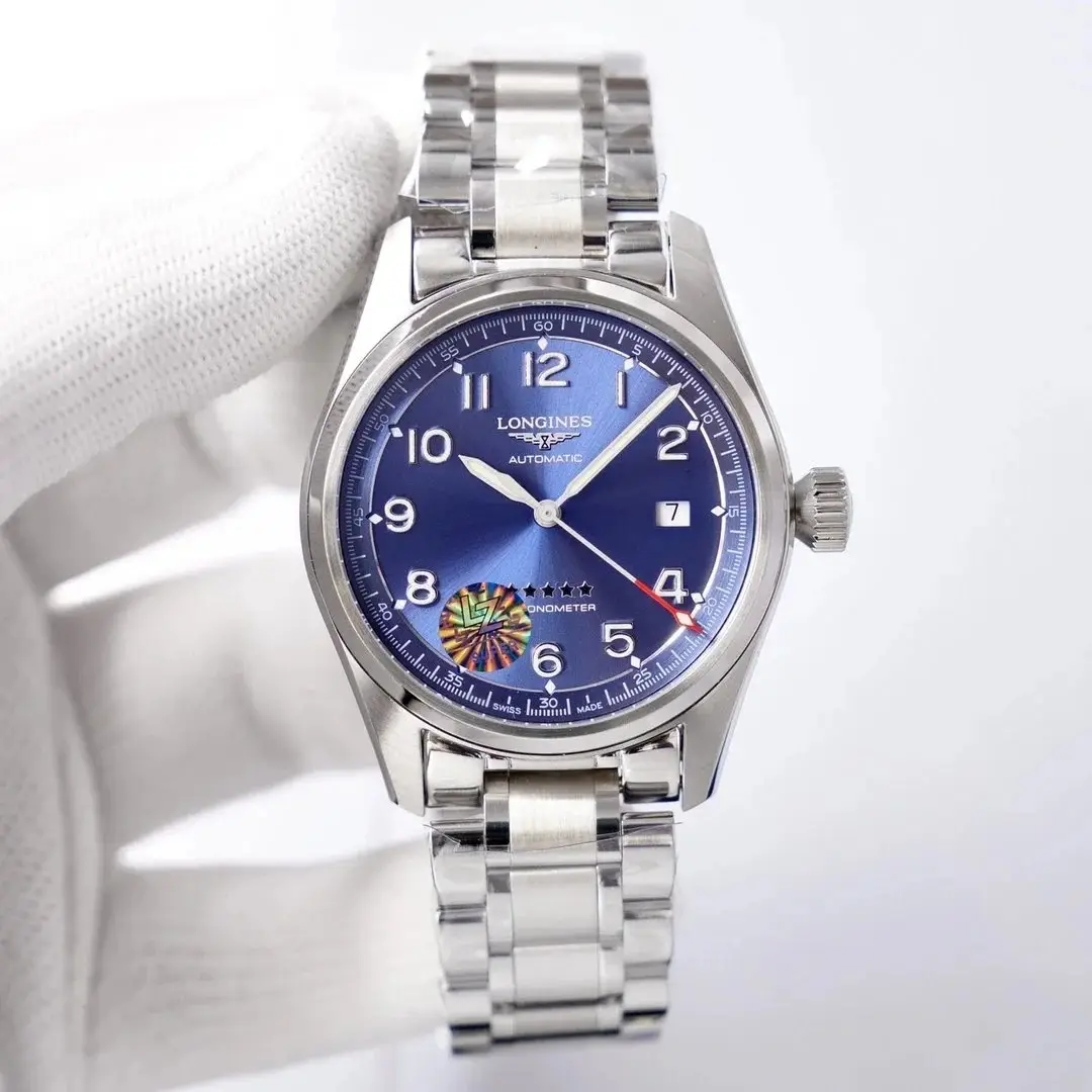 Longines watches (24 styles) view 4