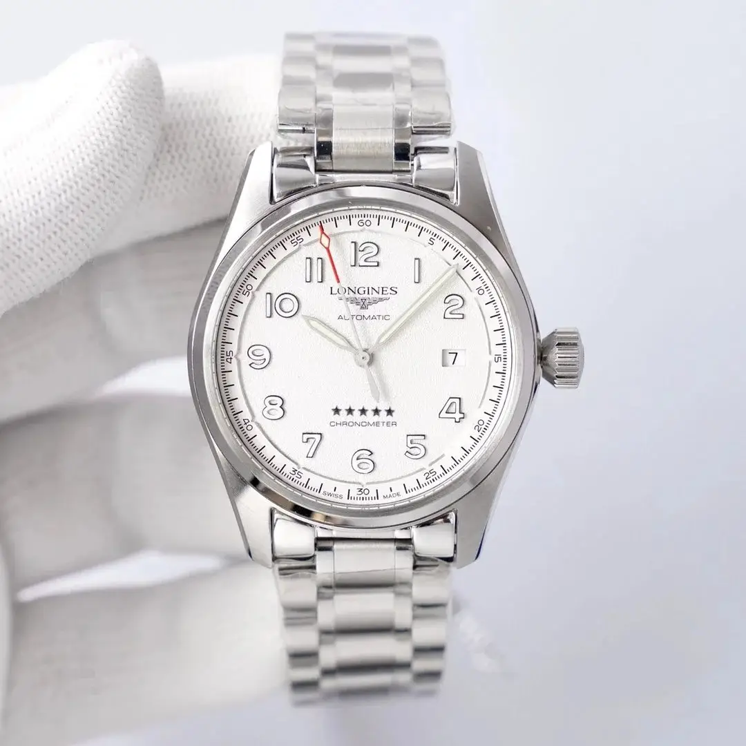 Longines watches (24 styles) view 5