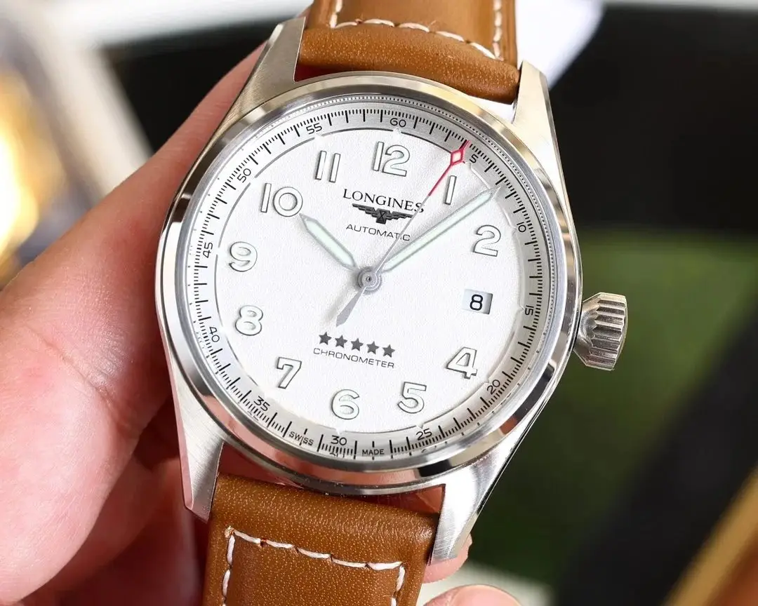 Longines watches (24 styles) view 6