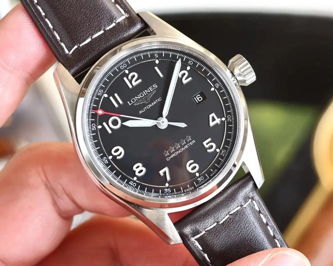 Longines watches (24 styles) view 7