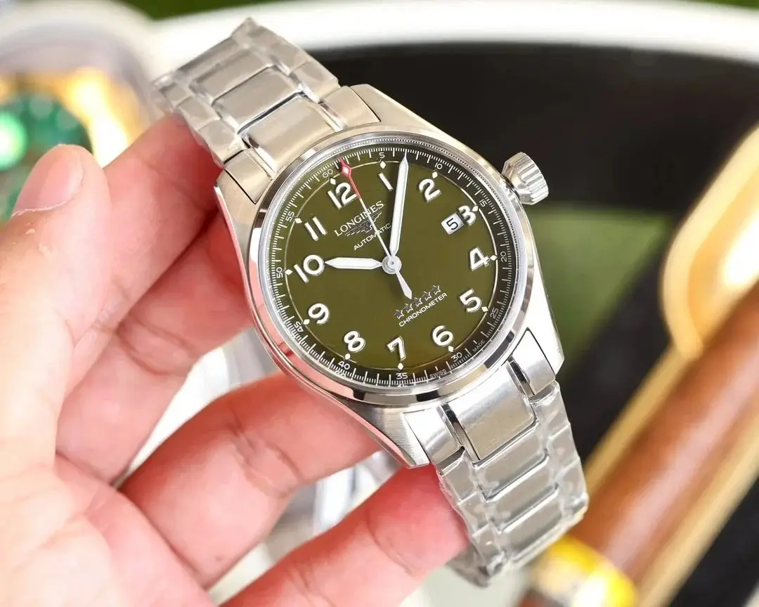 Longines watches (24 styles) view 8