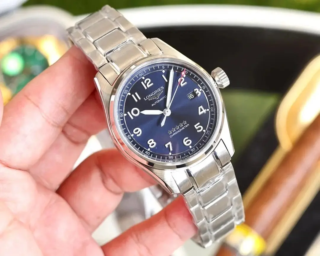 Longines watches (24 styles) view 9