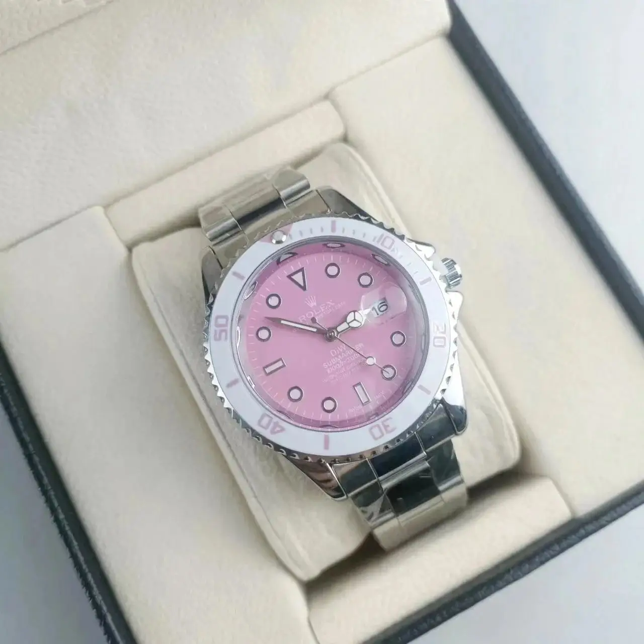 Rolex watch（30+tyle view 10