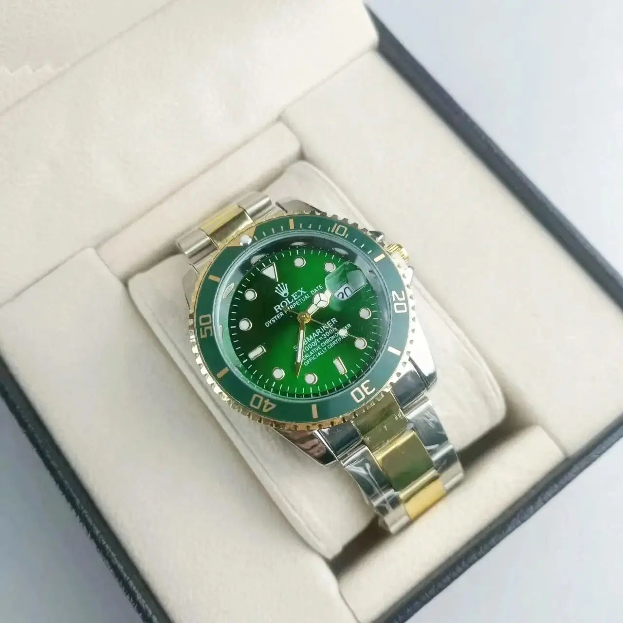 Rolex watch（30+tyle view 11