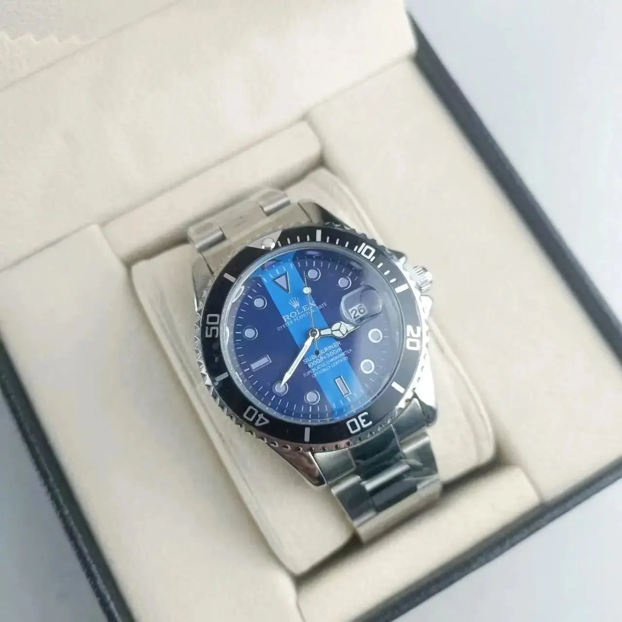 Rolex watch（30+tyle view 13