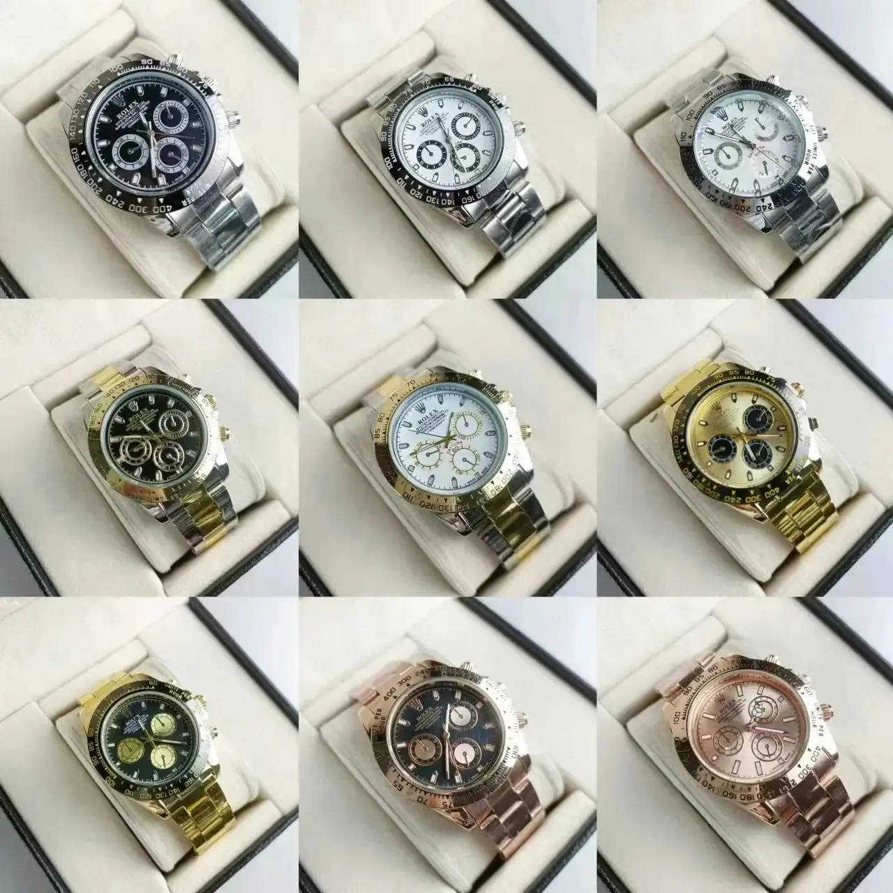 Rolex watch（30+tyle view 2