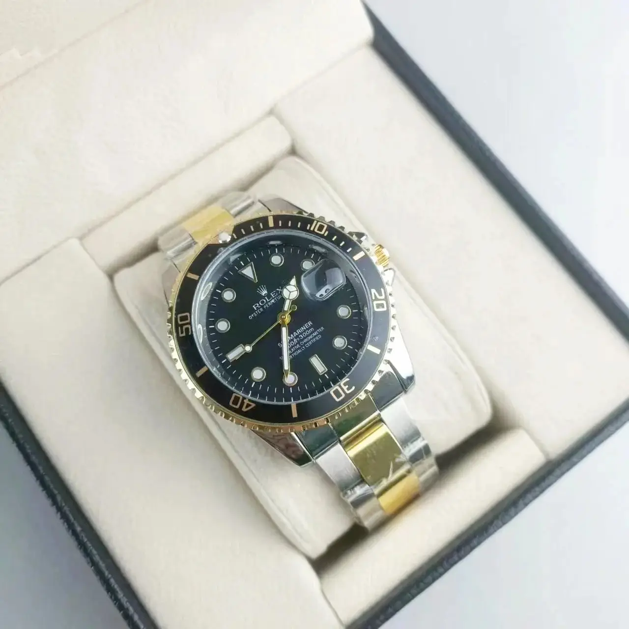 Rolex watch（30+tyle view 3