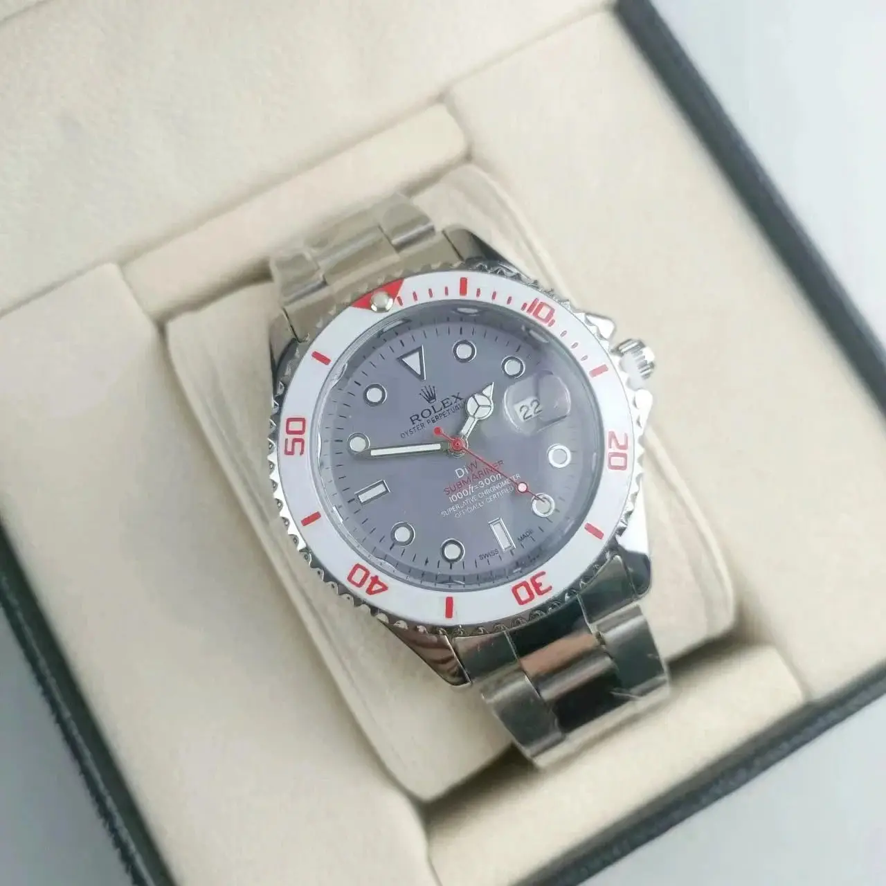 Rolex watch（30+tyle view 4