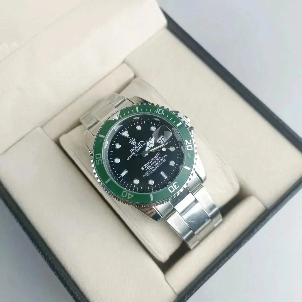 Rolex watch（30+tyle view 5