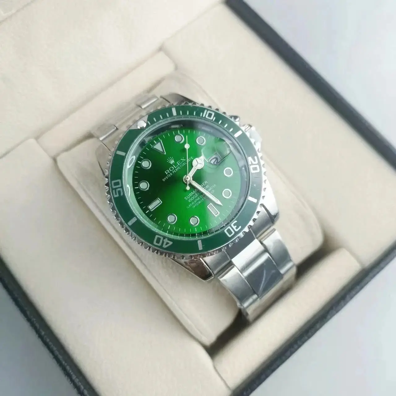 Rolex watch（30+tyle view 6