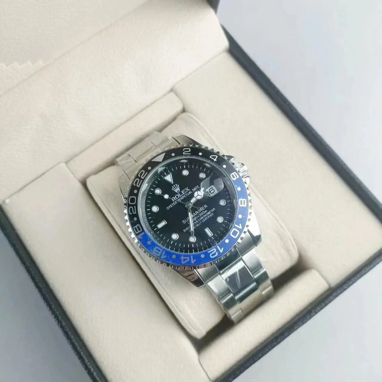 Rolex watch（30+tyle view 7