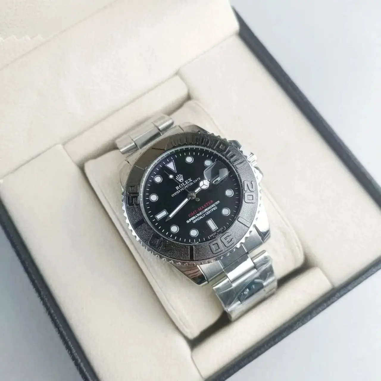 Rolex watch（30+tyle view 8