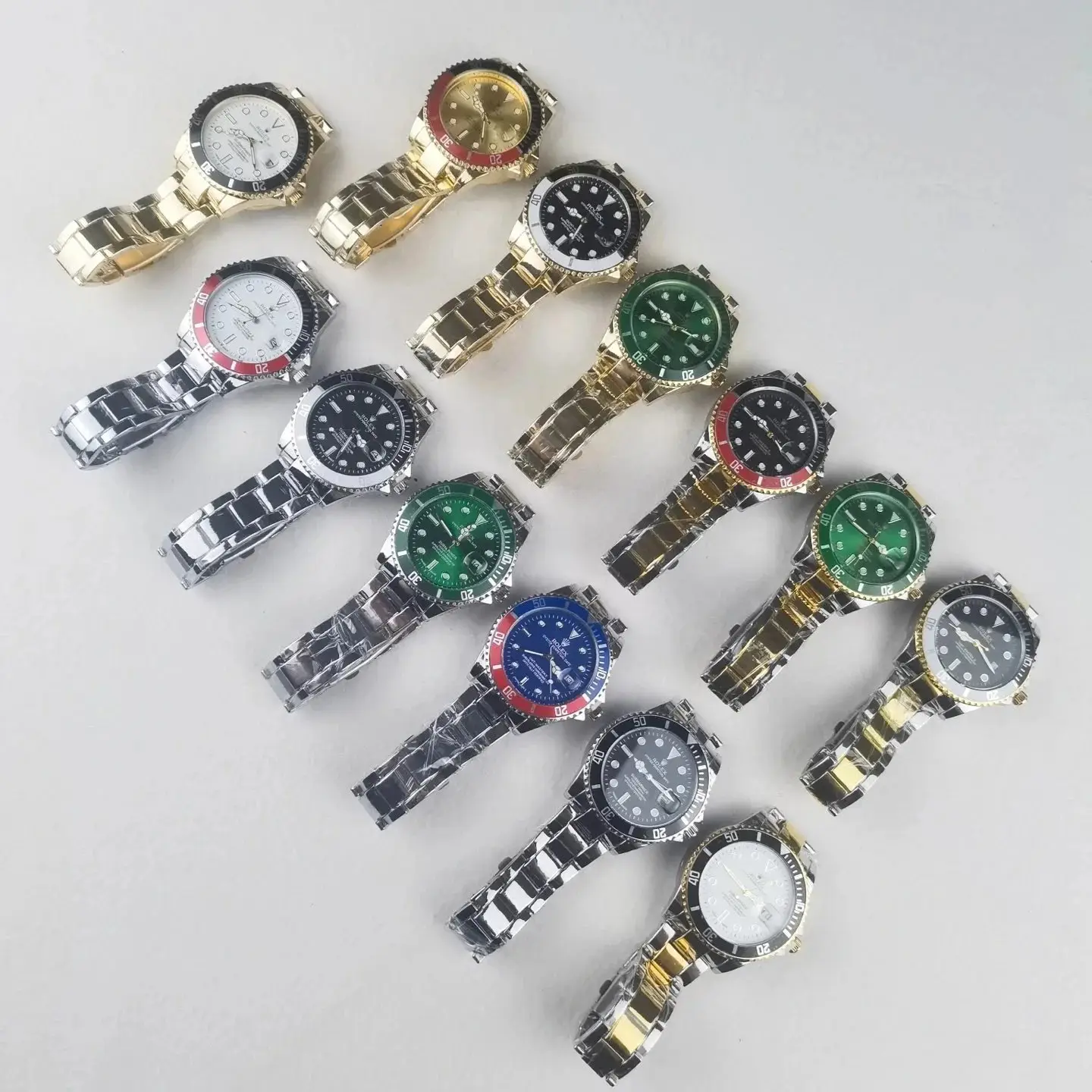 Rolex Submariner Watches [14 Styles] rep watch