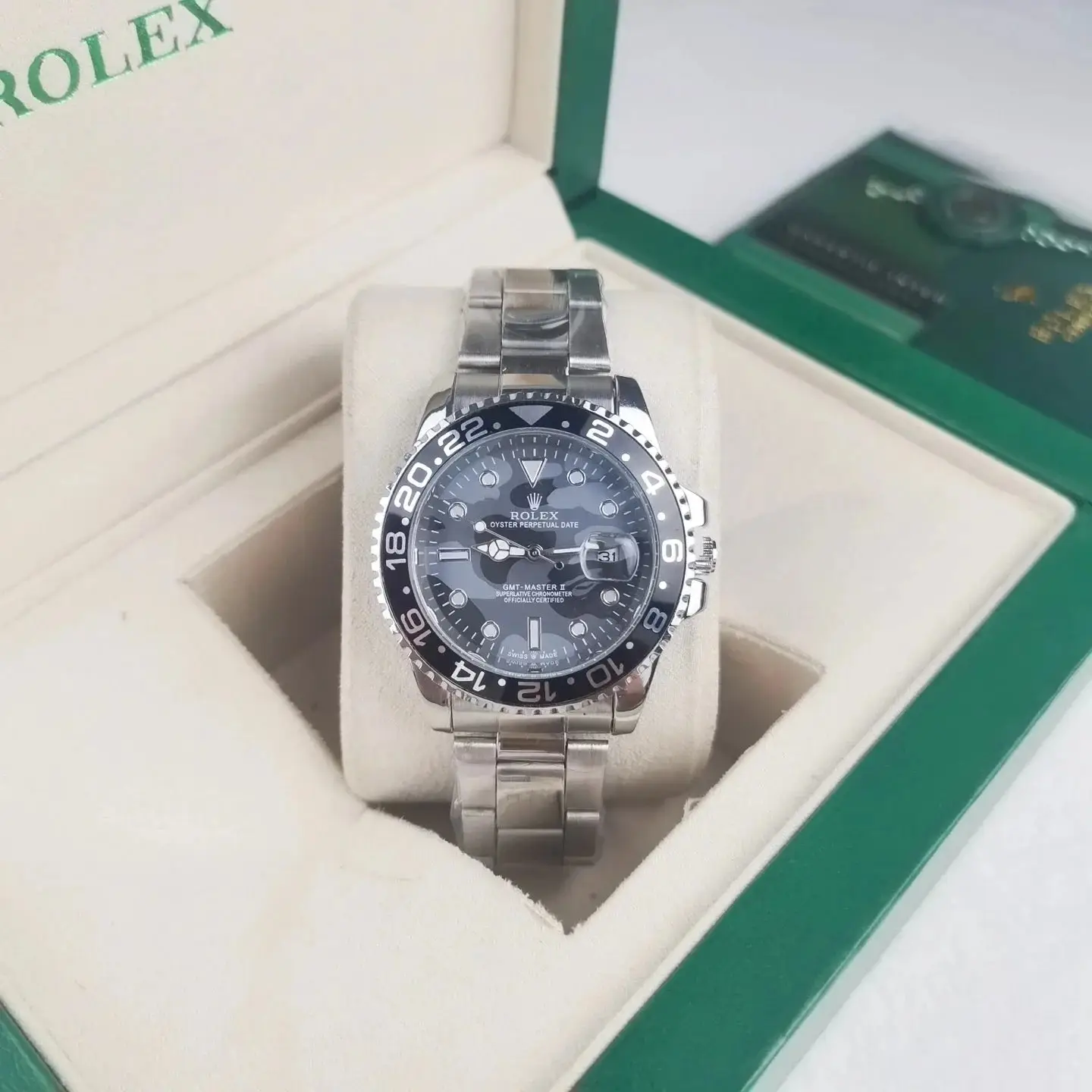 Rolex Submariner Watches [14 Styles] view 2