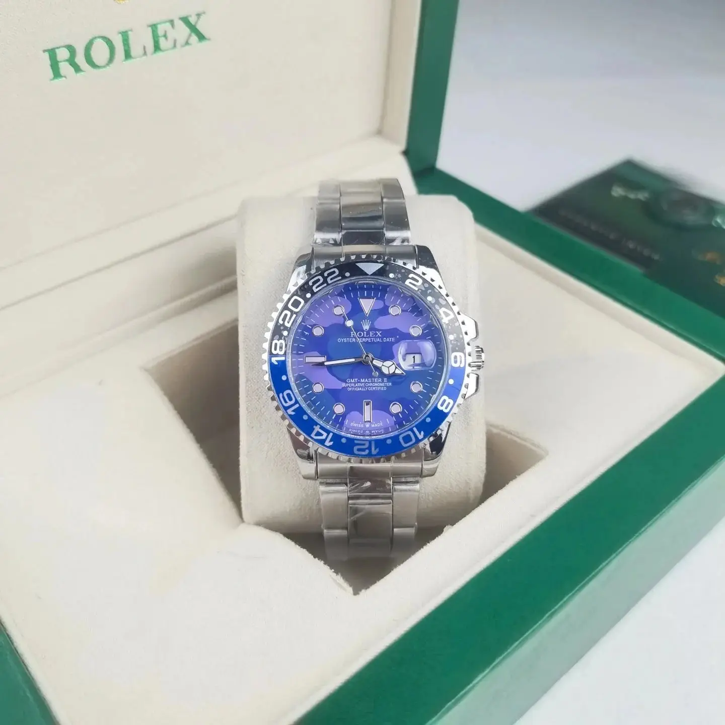 Rolex Submariner Watches [14 Styles] view 4
