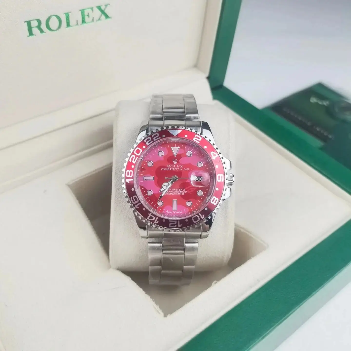 Rolex Submariner Watches [14 Styles] view 5