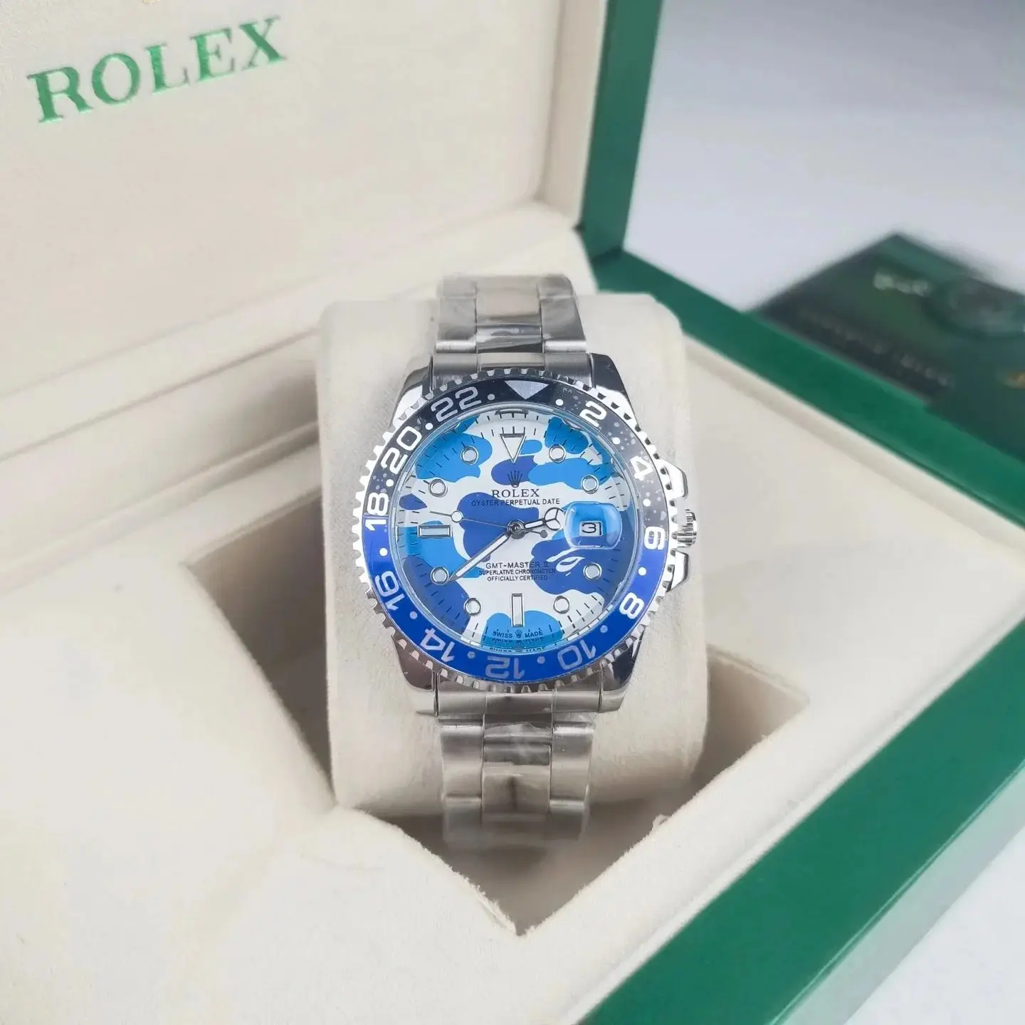Rolex Submariner Watches [14 Styles] view 6