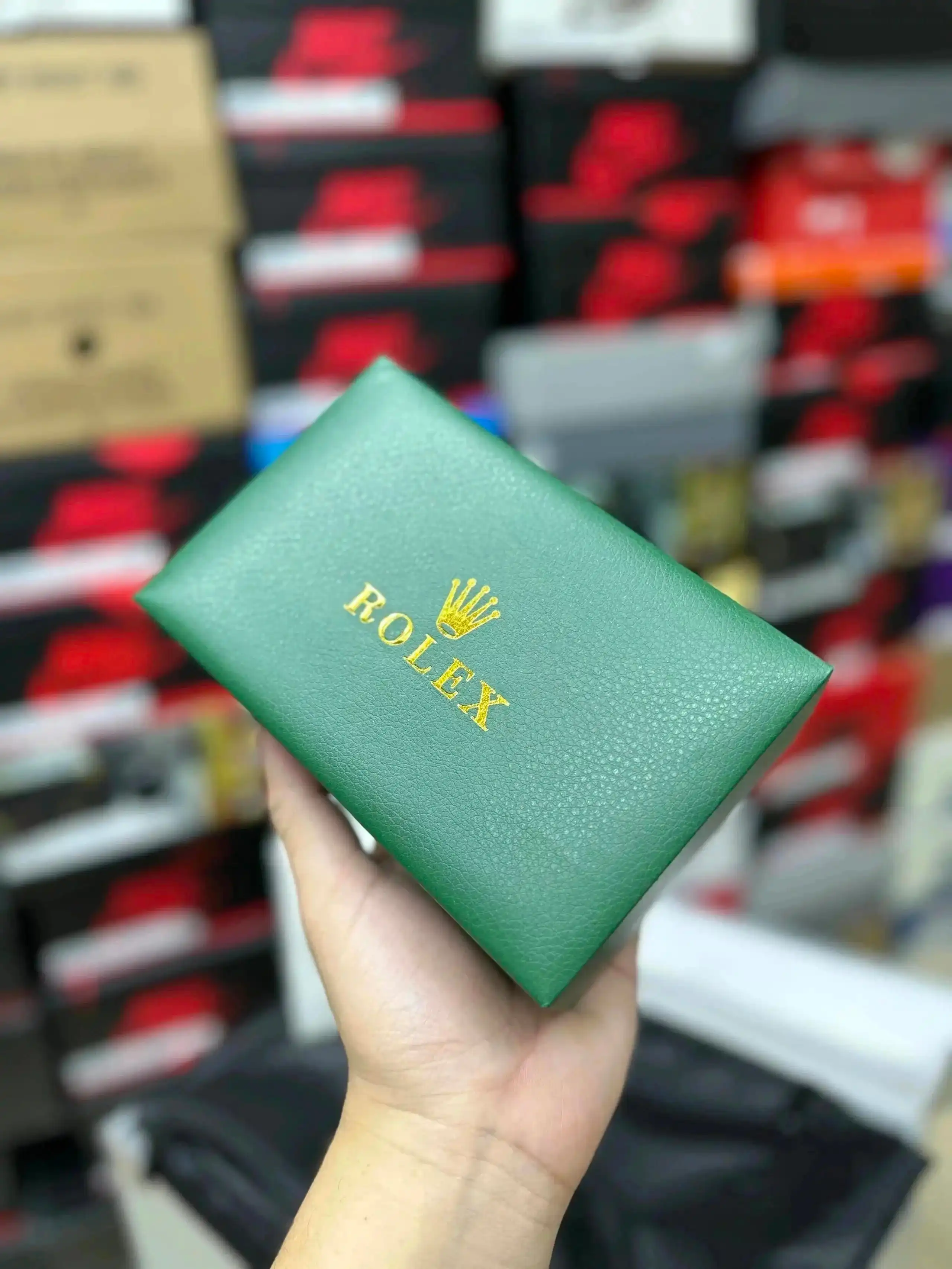 Rolex Submariner Watch [6 styles] view 3