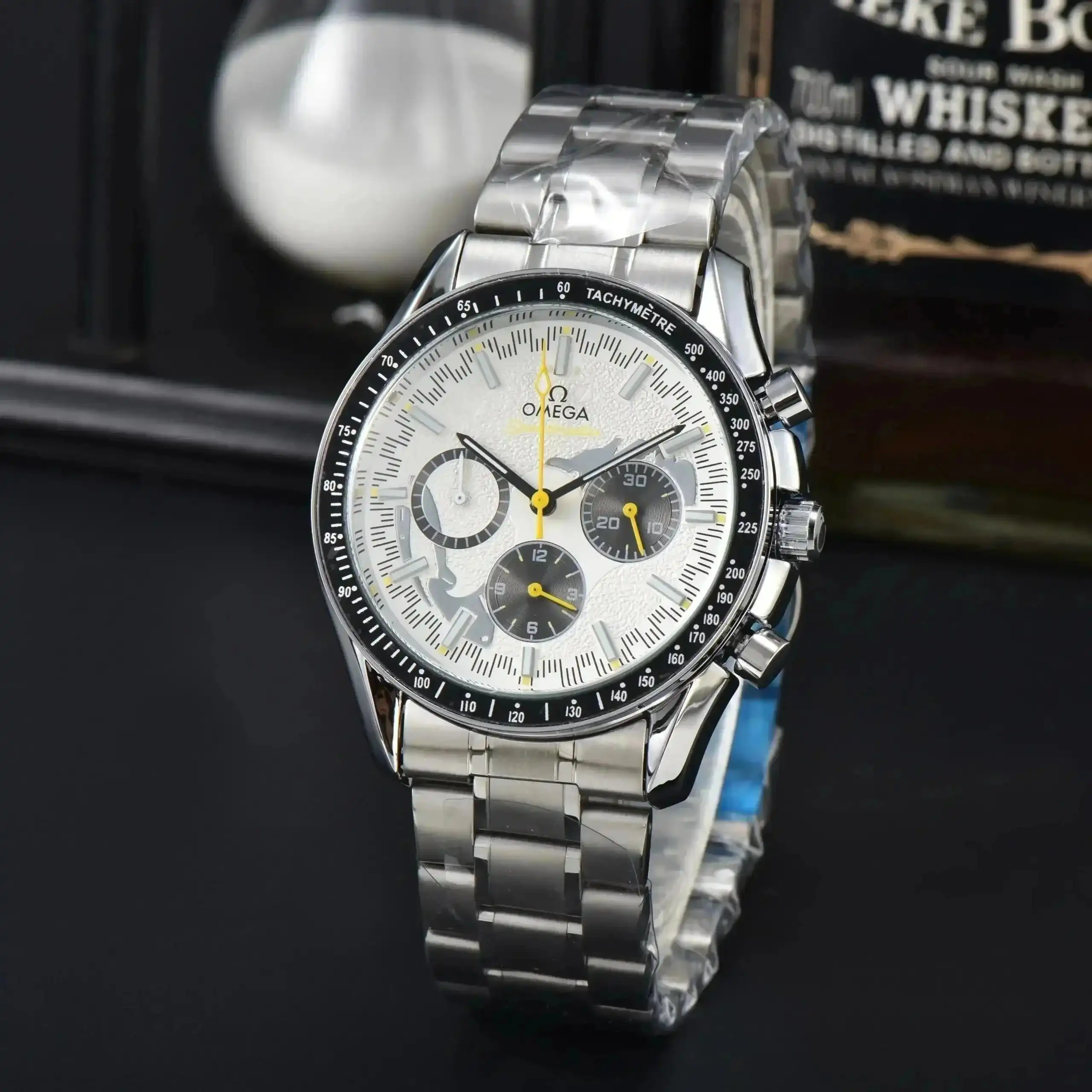 Omega Mechanical Watches（39 STYLE TOP) view 10