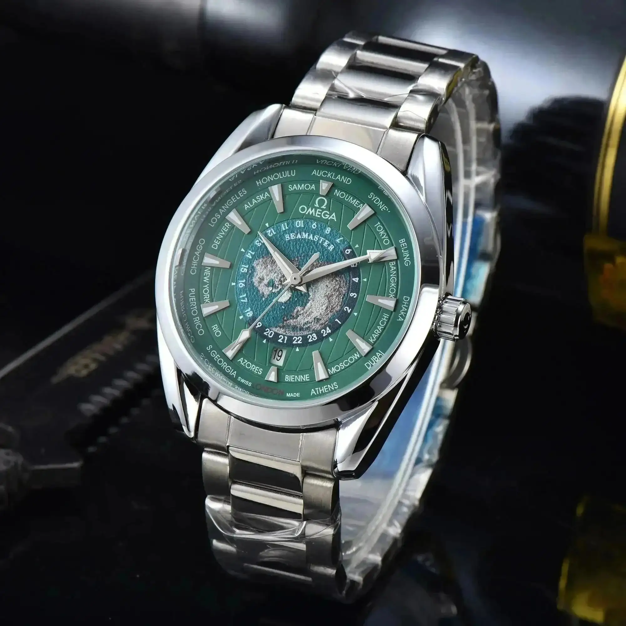 Omega Mechanical Watches（39 STYLE TOP) view 2