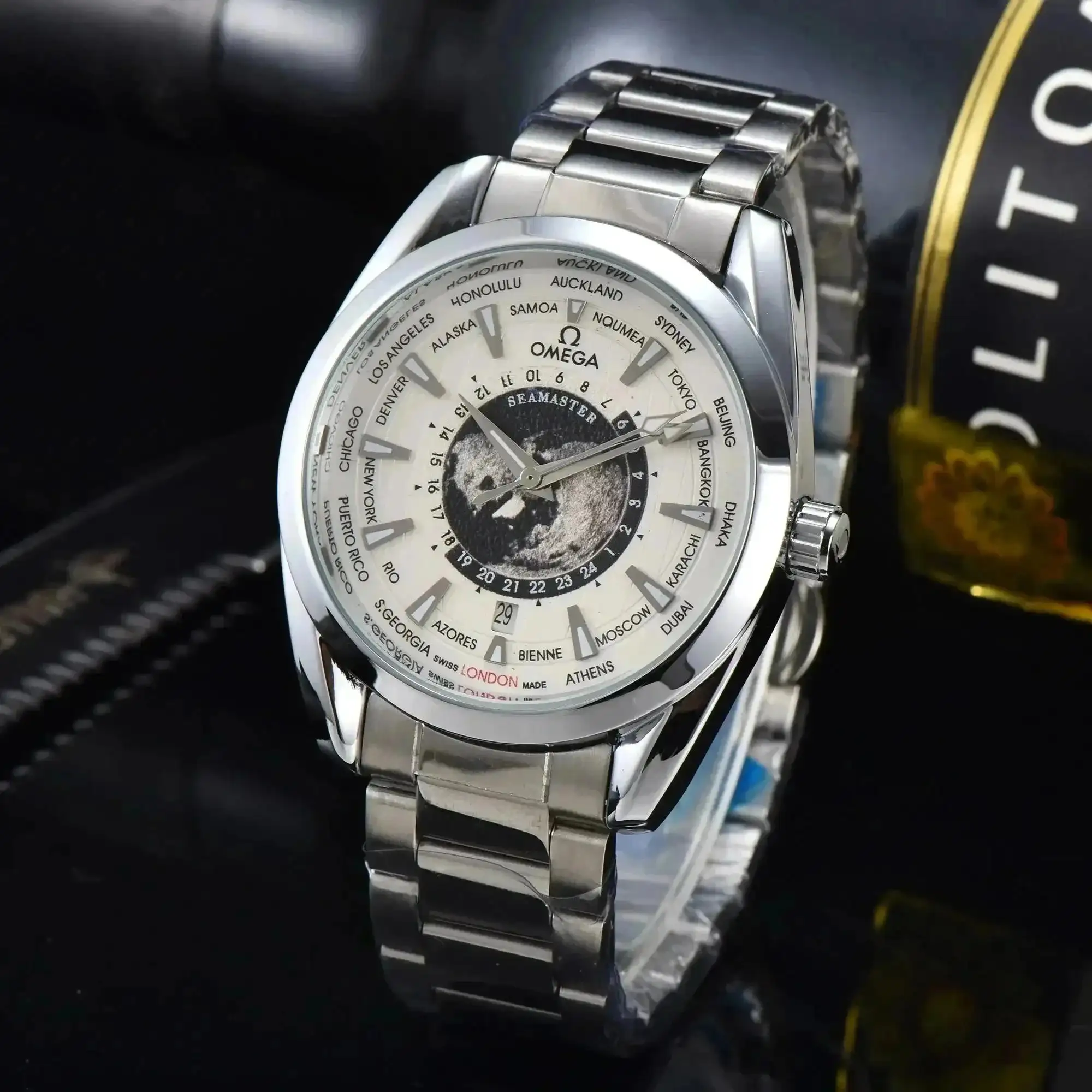 Omega Mechanical Watches（39 STYLE TOP) view 4